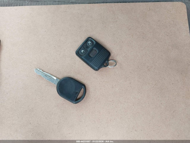 2007 FORD EXPLORER SPORT TRAC 1FMEU31K07UA46714 Photo 10