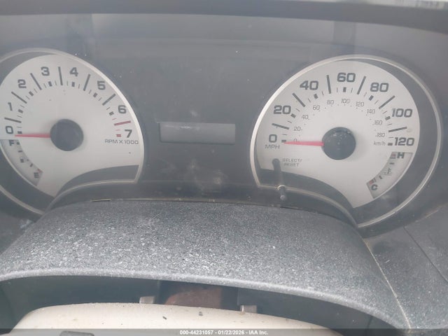 2007 FORD EXPLORER SPORT TRAC 1FMEU31K07UA46714 Photo 6