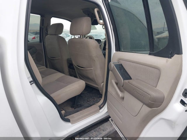 2007 FORD EXPLORER SPORT TRAC 1FMEU31K07UA46714 Photo 7