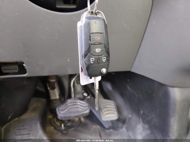 44231063 :رقم المزاد ، 1FTBR1CG3PKB69215 vin ، 2023 Ford Transit-250 مزاد بيع