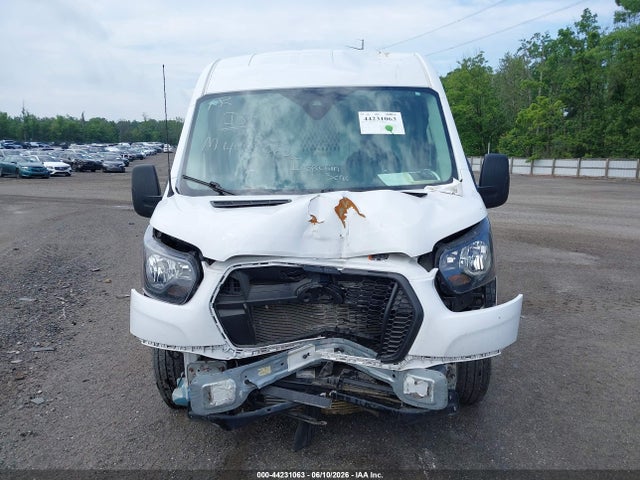 Auction sale of the 2023 Ford Transit-250, vin: 1FTBR1CG3PKB69215, lot number: 44231063