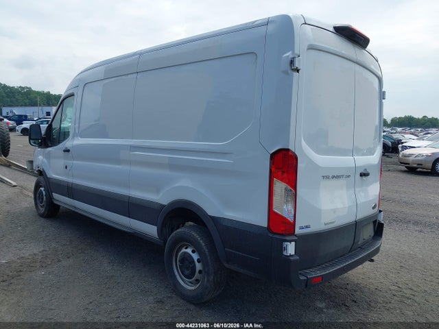 Auction sale of the 2023 Ford Transit-250, vin: 1FTBR1CG3PKB69215, lot number: 44231063