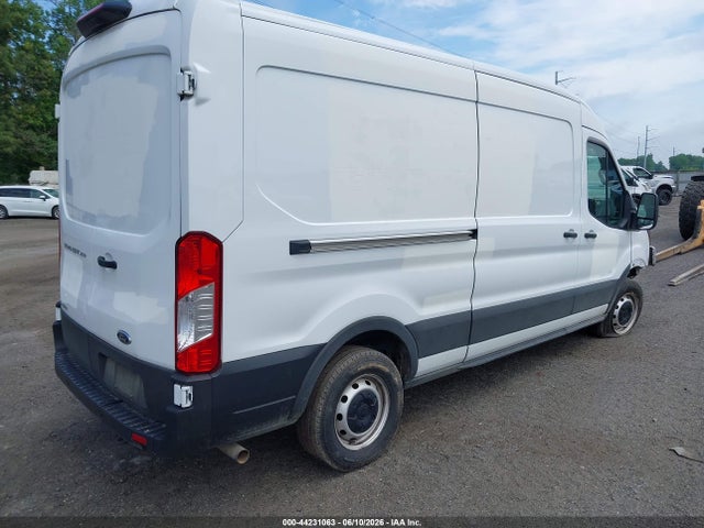 Auction sale of the 2023 Ford Transit-250, vin: 1FTBR1CG3PKB69215, lot number: 44231063
