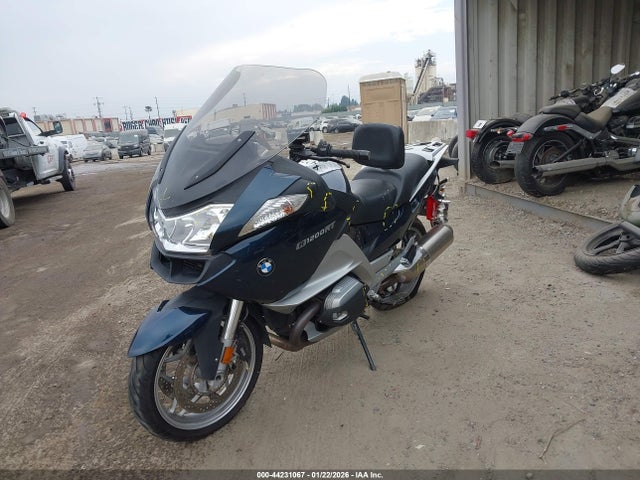 2012 BMW R1200 WB1044006CZW21154 Photo 1