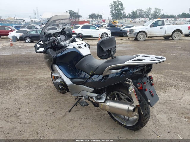 2012 BMW R1200 WB1044006CZW21154 Photo 2