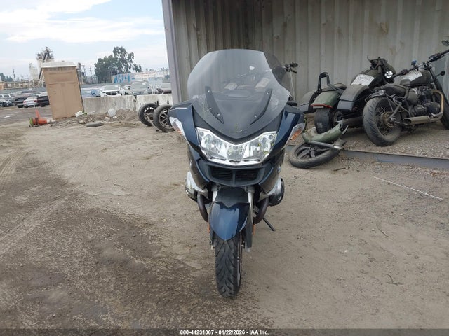 2012 BMW R1200 WB1044006CZW21154 Photo 4