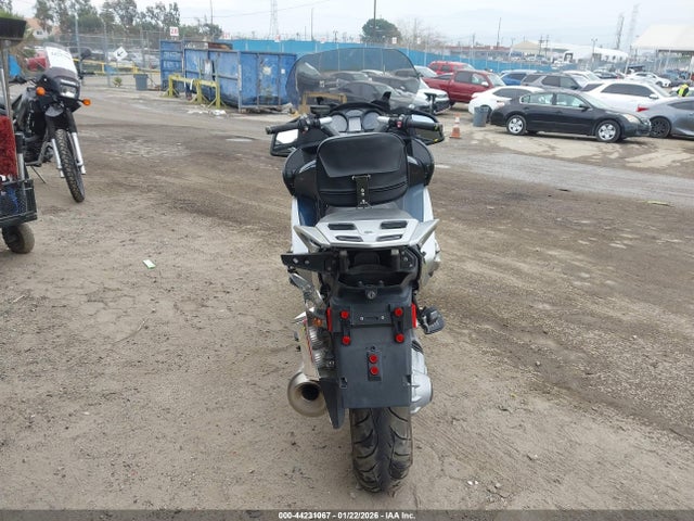 2012 BMW R1200 WB1044006CZW21154 Photo 5