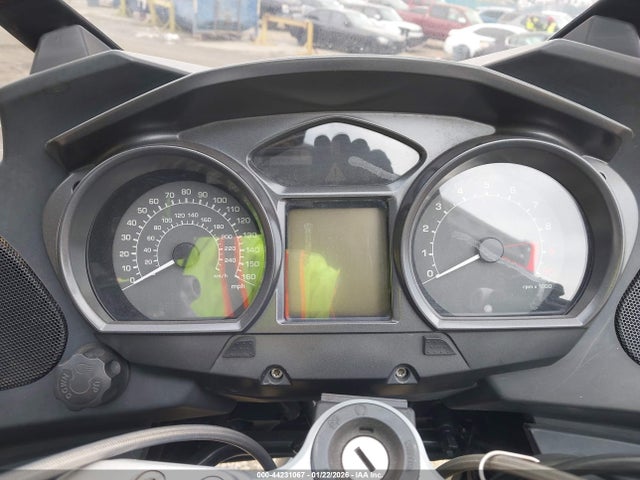 2012 BMW R1200 WB1044006CZW21154 Photo 6