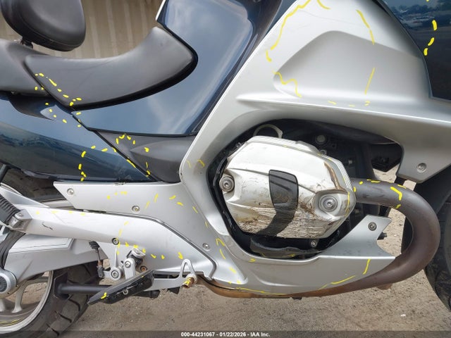 2012 BMW R1200 WB1044006CZW21154 Photo 7