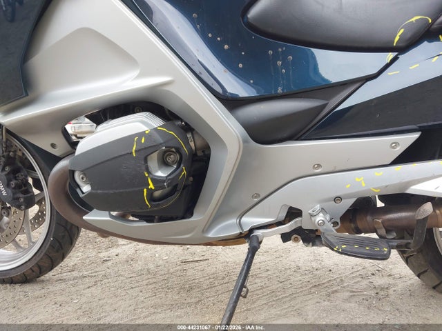 2012 BMW R1200 WB1044006CZW21154 Photo 8