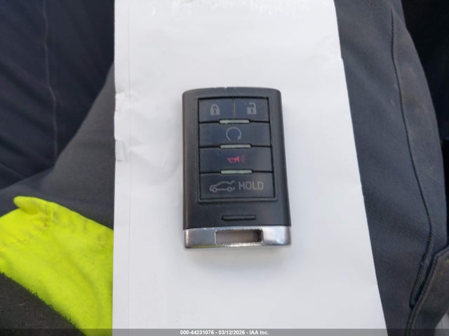Aukcja sprzedaży 2014 Cadillac Ats Premium, vin: 1G6AL5SX1E0103389, numer aukcji: 44231076