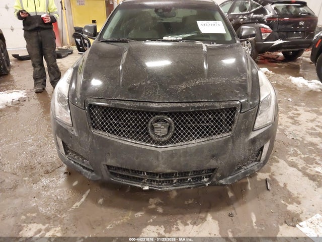 Aukcja sprzedaży 2014 Cadillac Ats Premium, vin: 1G6AL5SX1E0103389, numer aukcji: 44231076
