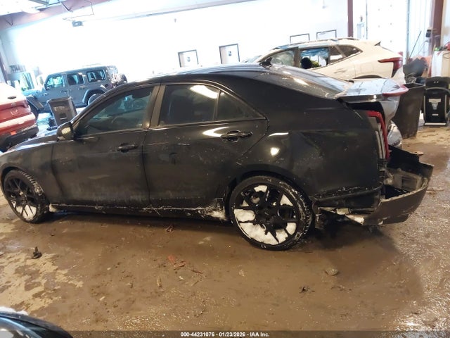 Aukcja sprzedaży 2014 Cadillac Ats Premium, vin: 1G6AL5SX1E0103389, numer aukcji: 44231076