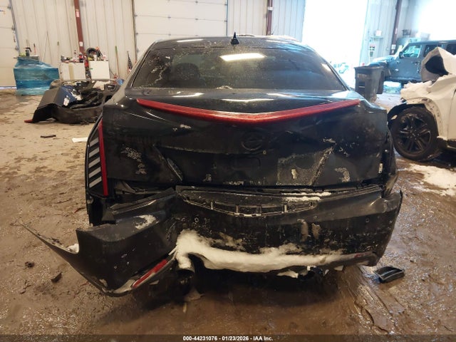 Aukcja sprzedaży 2014 Cadillac Ats Premium, vin: 1G6AL5SX1E0103389, numer aukcji: 44231076