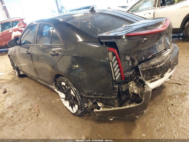 Aukcja sprzedaży 2014 Cadillac Ats Premium, vin: 1G6AL5SX1E0103389, numer aukcji: 44231076