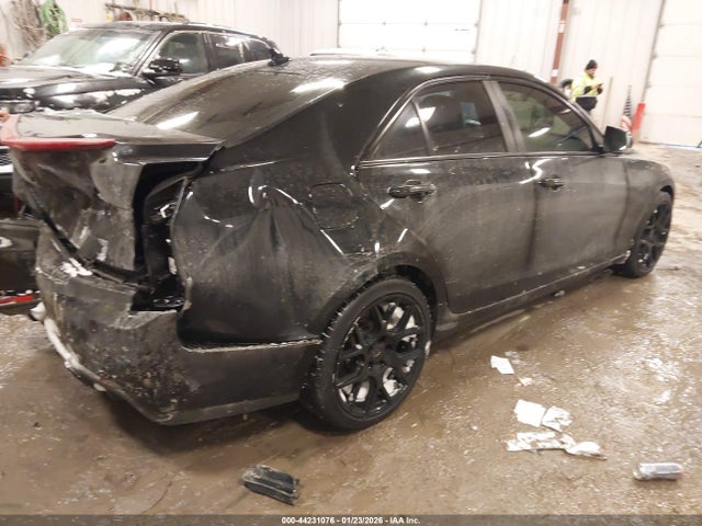 Aukcja sprzedaży 2014 Cadillac Ats Premium, vin: 1G6AL5SX1E0103389, numer aukcji: 44231076