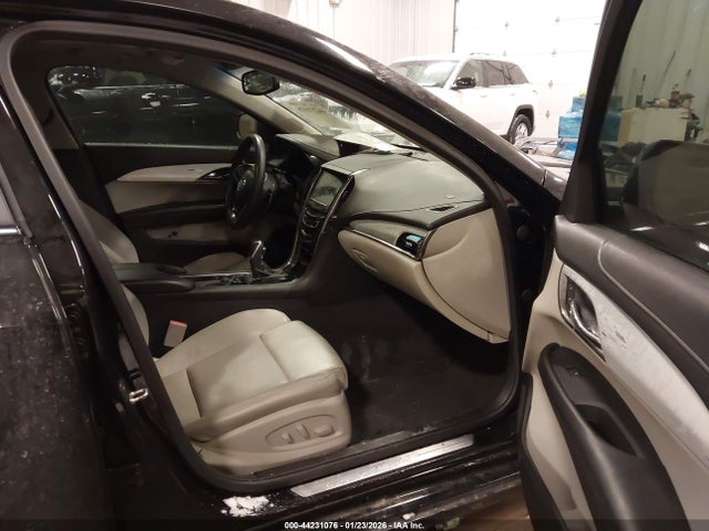Aukcja sprzedaży 2014 Cadillac Ats Premium, vin: 1G6AL5SX1E0103389, numer aukcji: 44231076