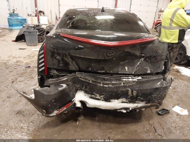 Aukcja sprzedaży 2014 Cadillac Ats Premium, vin: 1G6AL5SX1E0103389, numer aukcji: 44231076