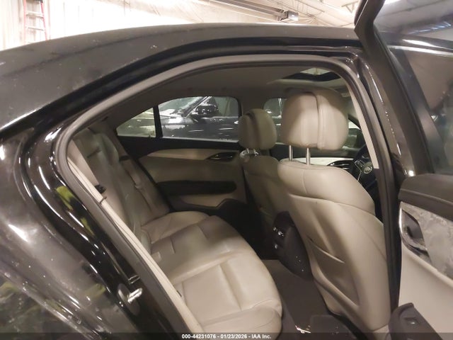 Aukcja sprzedaży 2014 Cadillac Ats Premium, vin: 1G6AL5SX1E0103389, numer aukcji: 44231076