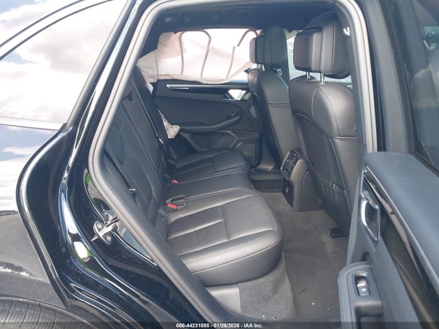 2022 PORSCHE MACAN WP1AA2A57NLB08658 Photo 7