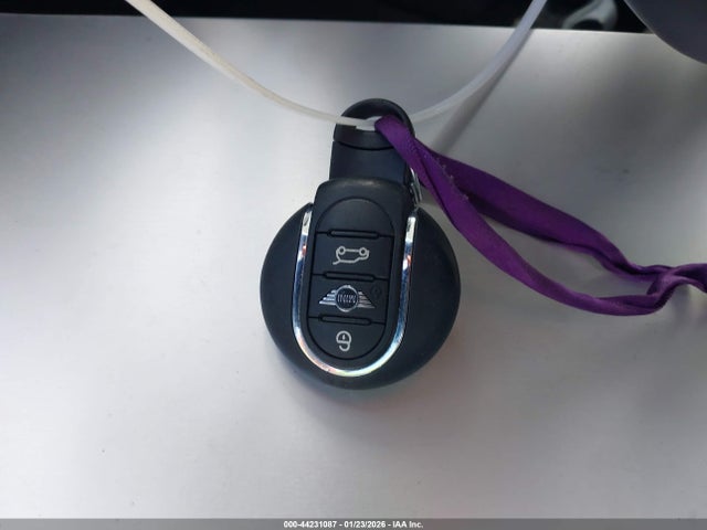 WMZ53BR02N3N97055 Mini Countryman Cooper S