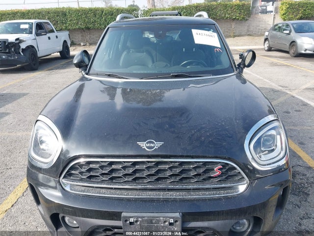 WMZ53BR02N3N97055 Mini Countryman Cooper S