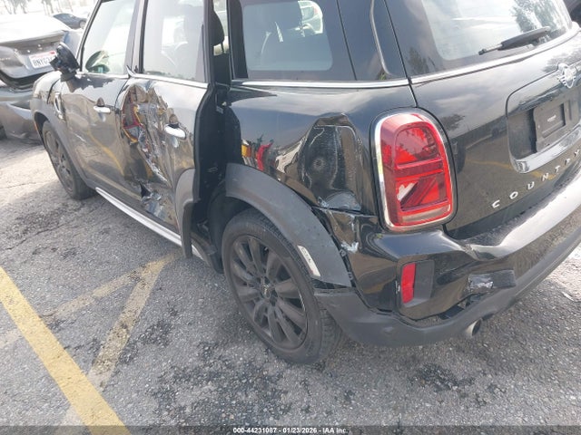WMZ53BR02N3N97055 Mini Countryman Cooper S