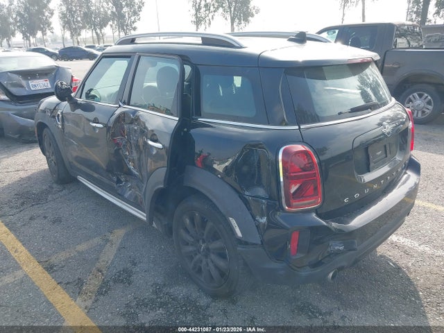 WMZ53BR02N3N97055 Mini Countryman Cooper S