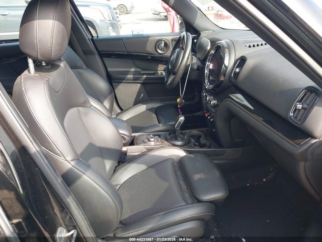 WMZ53BR02N3N97055 Mini Countryman Cooper S