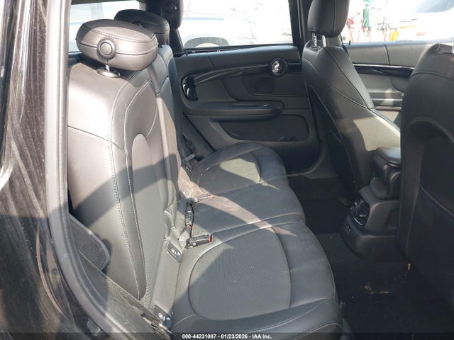 WMZ53BR02N3N97055 Mini Countryman Cooper S