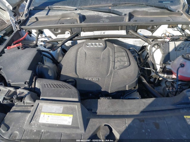 2018 AUDI Q5 WA1ANAFY4J2004724 Photo 9