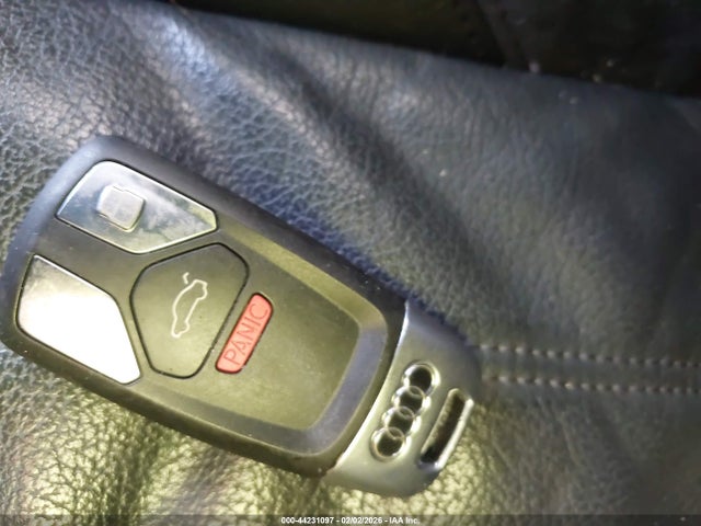 2018 AUDI Q5 WA1ANAFY4J2004724 Photo 10