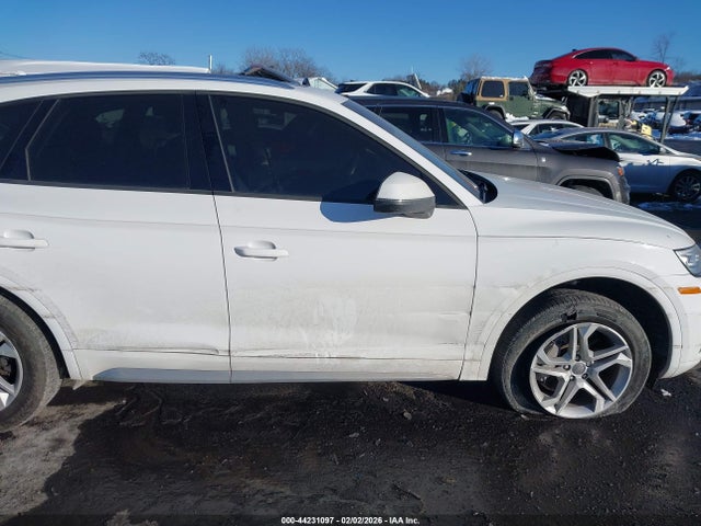 2018 AUDI Q5 WA1ANAFY4J2004724 Photo 5
