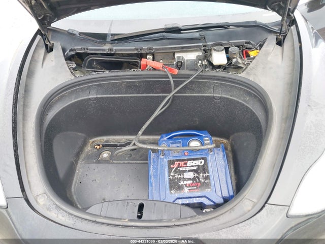 Aukcja sprzedaży 2018 Tesla Model 3 Long Range/performance, vin: 5YJ3E1EB1JF071564, numer aukcji: 44231099