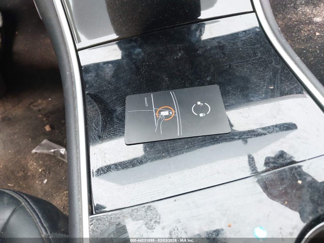 Aukcja sprzedaży 2018 Tesla Model 3 Long Range/performance, vin: 5YJ3E1EB1JF071564, numer aukcji: 44231099