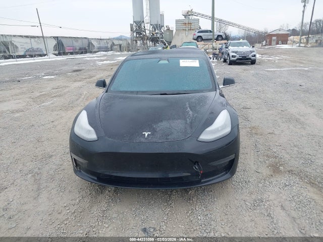 Aukcja sprzedaży 2018 Tesla Model 3 Long Range/performance, vin: 5YJ3E1EB1JF071564, numer aukcji: 44231099