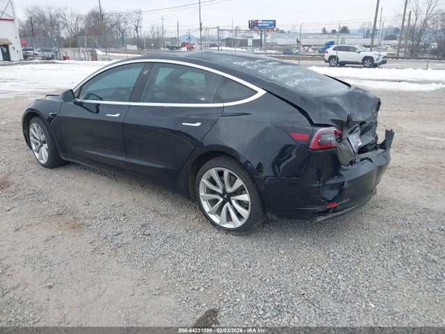 Aukcja sprzedaży 2018 Tesla Model 3 Long Range/performance, vin: 5YJ3E1EB1JF071564, numer aukcji: 44231099