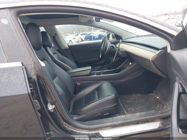 Aukcja sprzedaży 2018 Tesla Model 3 Long Range/performance, vin: 5YJ3E1EB1JF071564, numer aukcji: 44231099