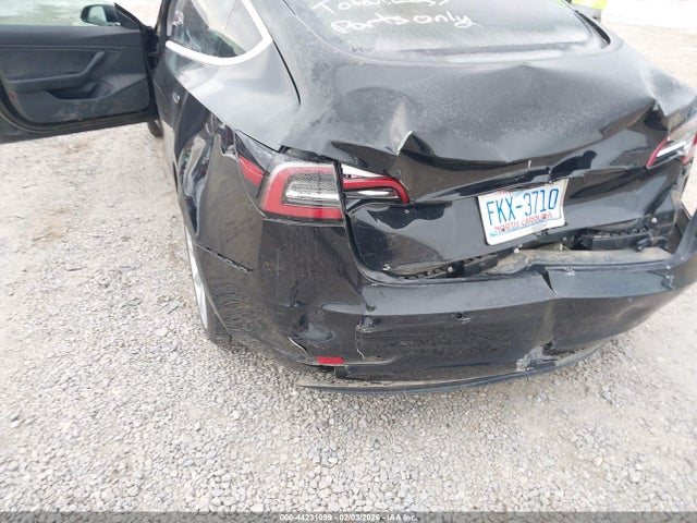 Aukcja sprzedaży 2018 Tesla Model 3 Long Range/performance, vin: 5YJ3E1EB1JF071564, numer aukcji: 44231099