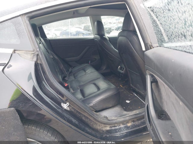 Aukcja sprzedaży 2018 Tesla Model 3 Long Range/performance, vin: 5YJ3E1EB1JF071564, numer aukcji: 44231099