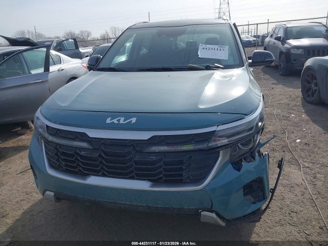 Продажа на аукционе авто 2026 Kia Seltos S, vin: KNDEUCAA2T7839064, номер лота: 44231117