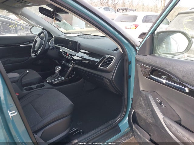 Продажа на аукционе авто 2026 Kia Seltos S, vin: KNDEUCAA2T7839064, номер лота: 44231117