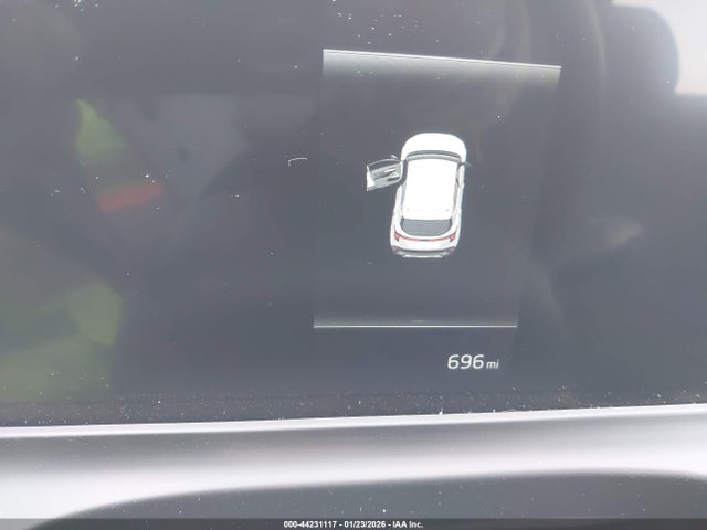 Продажа на аукционе авто 2026 Kia Seltos S, vin: KNDEUCAA2T7839064, номер лота: 44231117