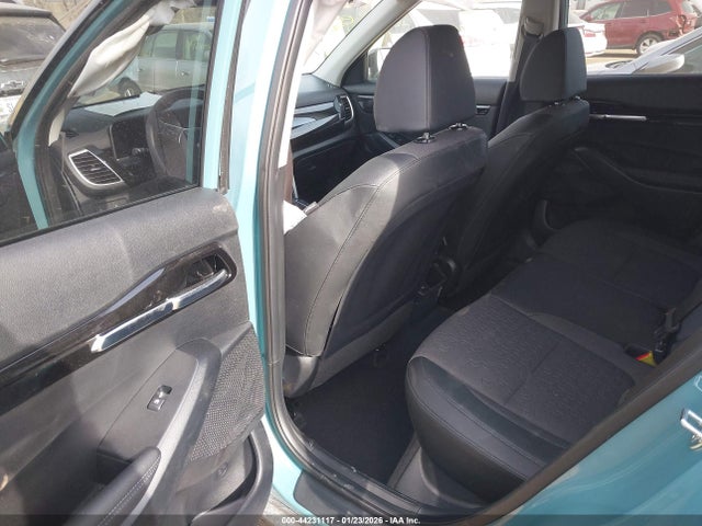 Продажа на аукционе авто 2026 Kia Seltos S, vin: KNDEUCAA2T7839064, номер лота: 44231117