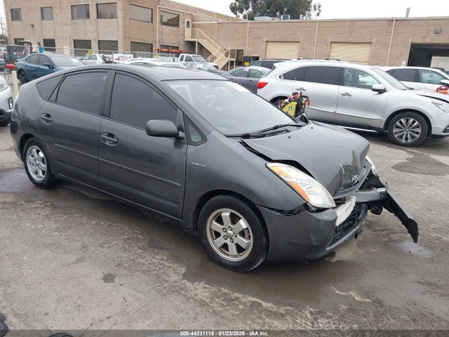 44231118 :رقم المزاد ، JTDKB20U583376060 vin ، 2008 Toyota Prius مزاد بيع