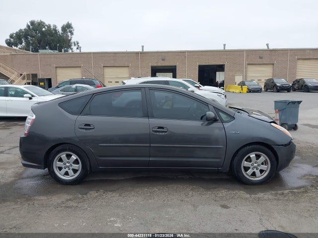 Продажа на аукционе авто 2008 Toyota Prius, vin: JTDKB20U583376060, номер лота: 44231118