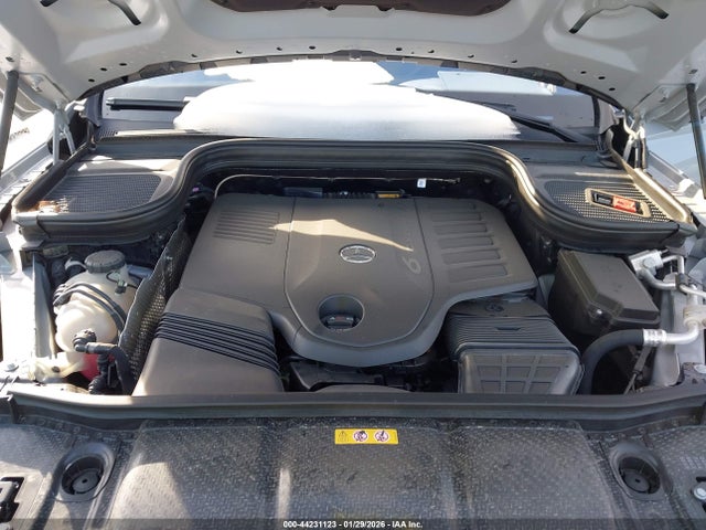 4JGFF5KE5SB446534 Mercedes-Benz Gls 450 4matic