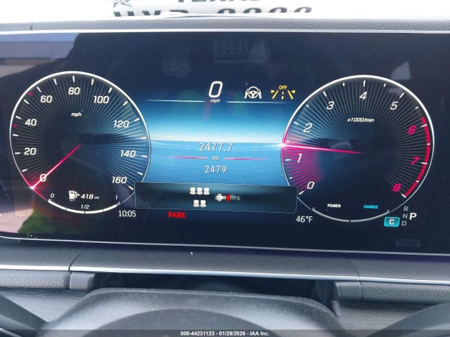 2025 MERCEDES-BENZ GLS 450 4JGFF5KE5SB446534 Photo 6