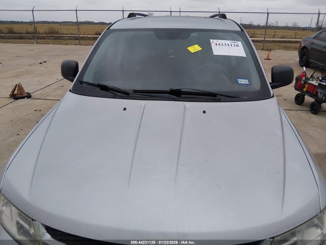 Dodge JOURNEY SE 2014 3C4PDDAG9ET217336 Image 6