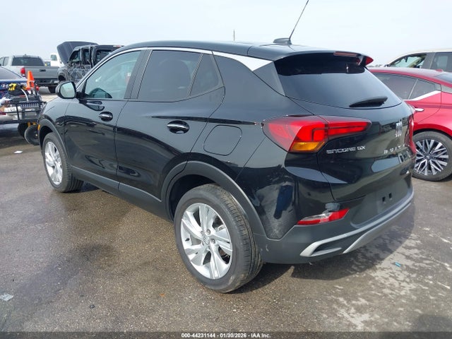 44231144 :رقم المزاد ، KL4AMBSL6RB022432 vin ، 2024 Buick Encore Gx Preferred Fwd مزاد بيع